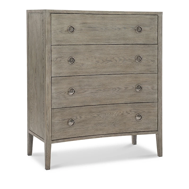 Bernahrdt Albion Tall Drawer Chest