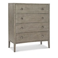 Bernahrdt Albion Tall Drawer Chest