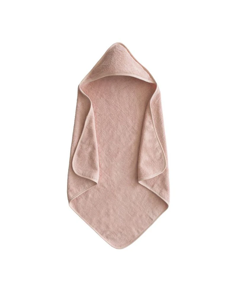 Hooded Towel