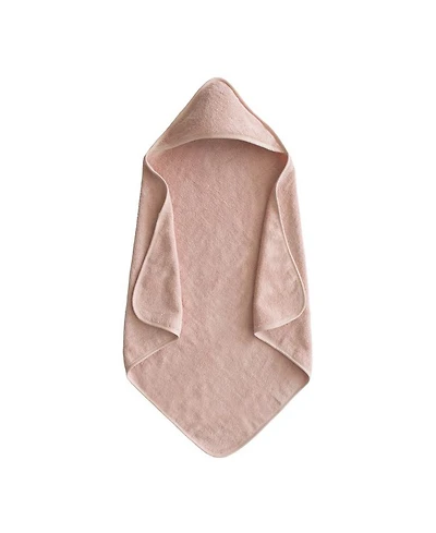 Hooded Towel