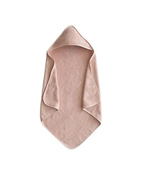 Hooded Towel