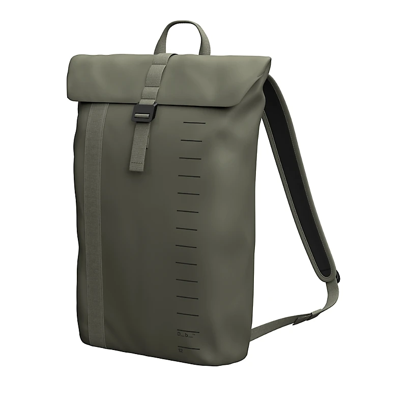 Db Essential Backpack 12L
