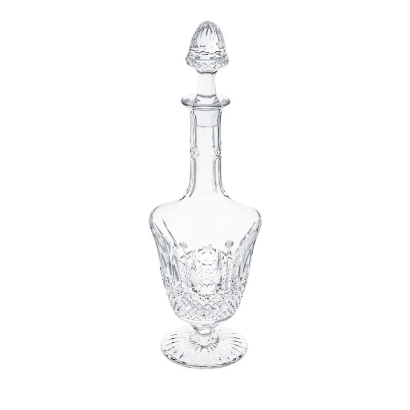 Tommy Wine Decanter