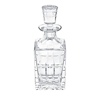 Manhattan Crystal Decanter