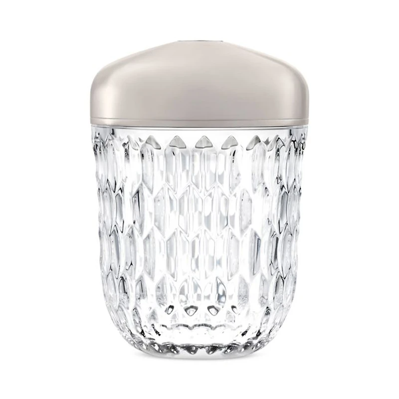 Folia Crystal Rechargeable Portable Mini Lamp