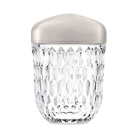 Folia Crystal Rechargeable Portable Mini Lamp