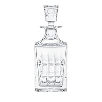 Manhattan Crystal Decanter