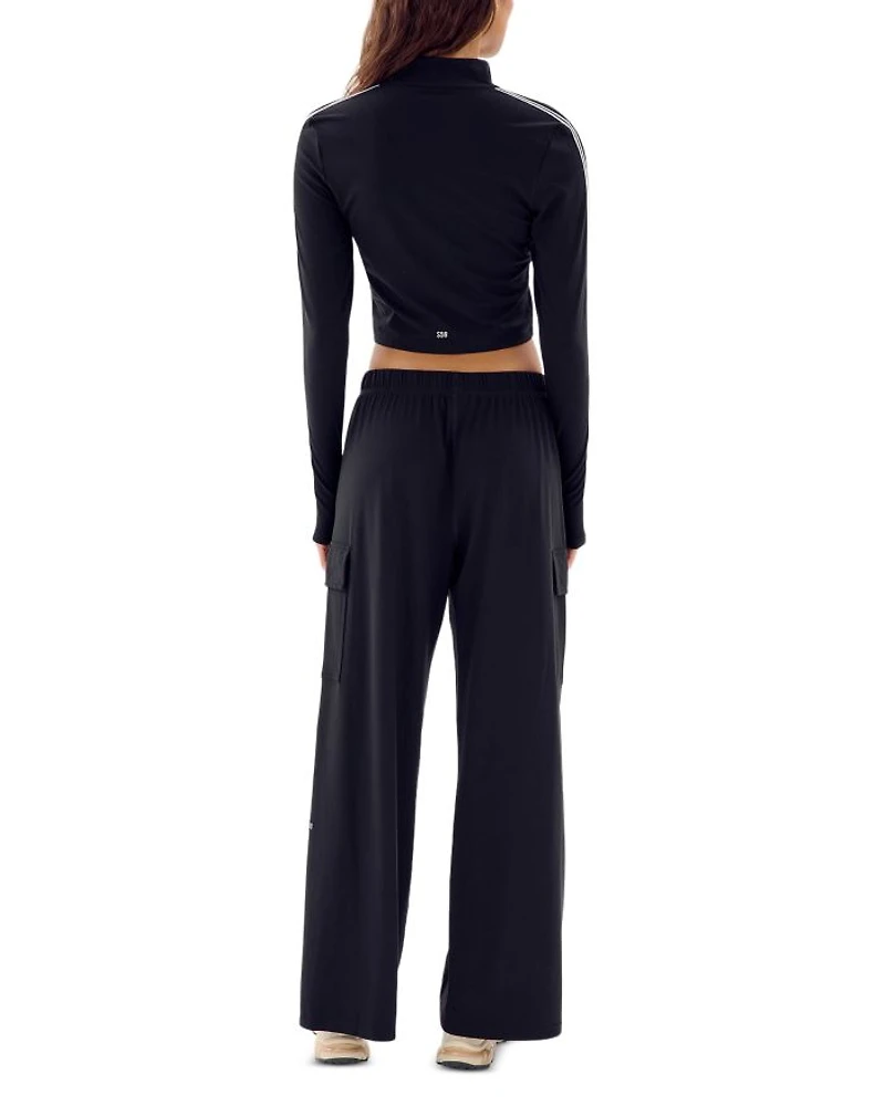 Alex Airweight Cargo Pants