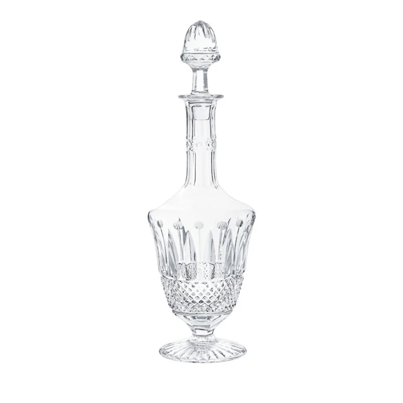 Tommy Wine Decanter