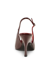 Women's Elsa Slingback Pumps