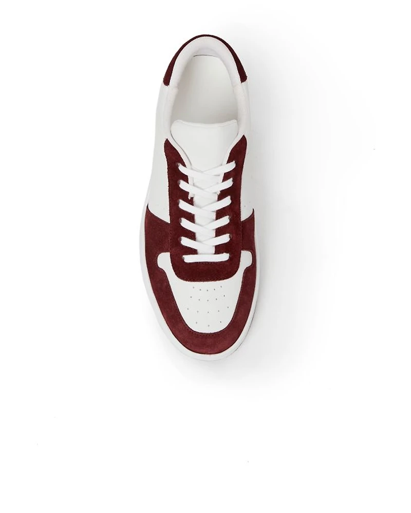 Women's Remy Basketball Style Sneakers