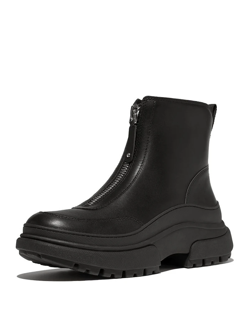 Women's Wylder Ankle Boots