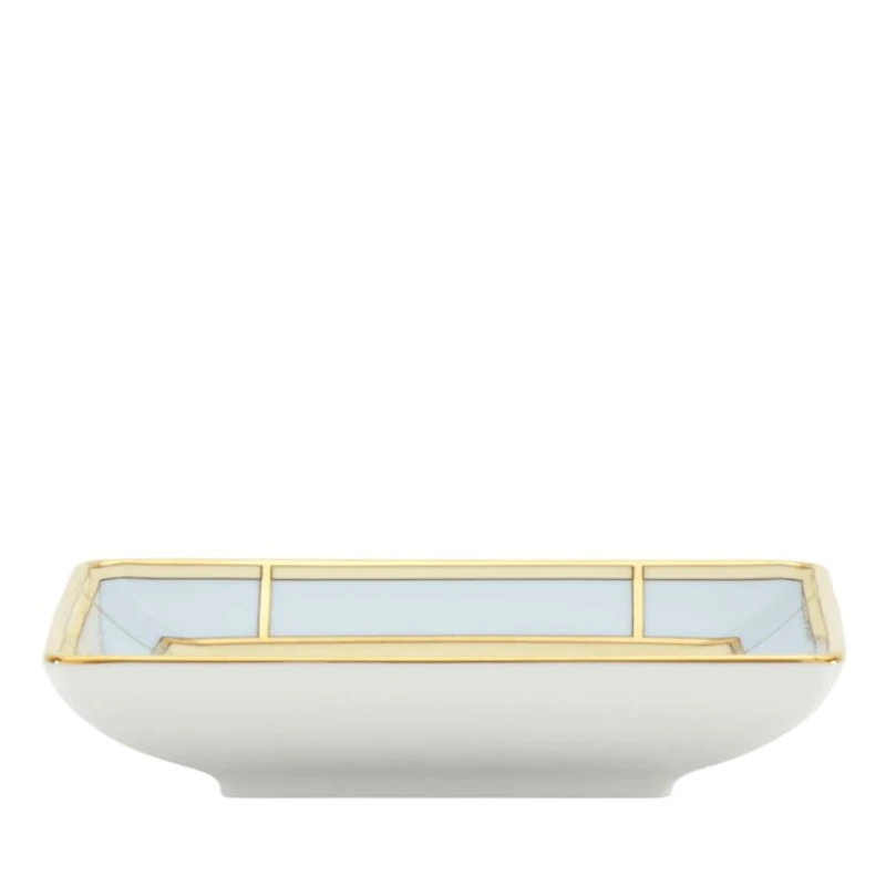 Change Tray