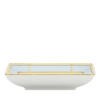 Change Tray