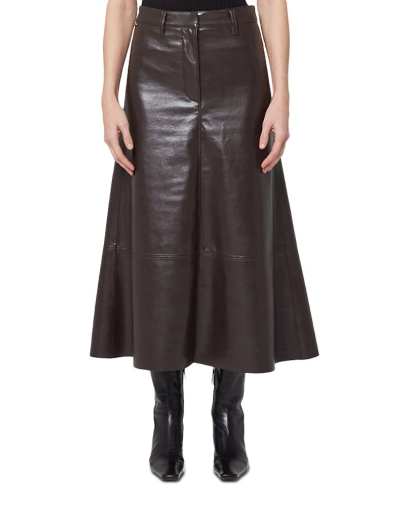 Cassia Midi Skirt