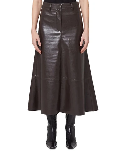 Cassia Midi Skirt