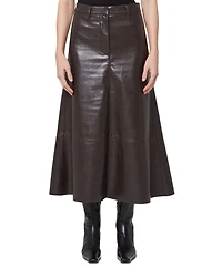 Cassia Midi Skirt