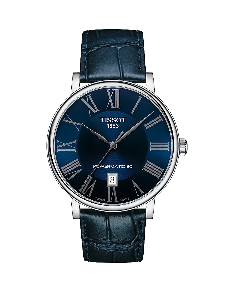 Tissot Carson Watch