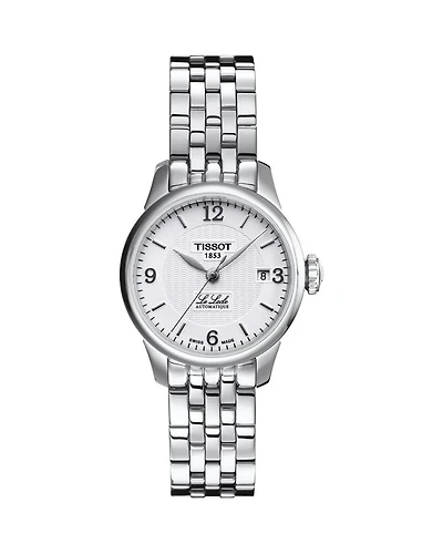 Le Locle Automatic Watch, 25mm