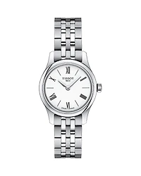 Tissot Tradition 5.5 Lady Watch, 25mm