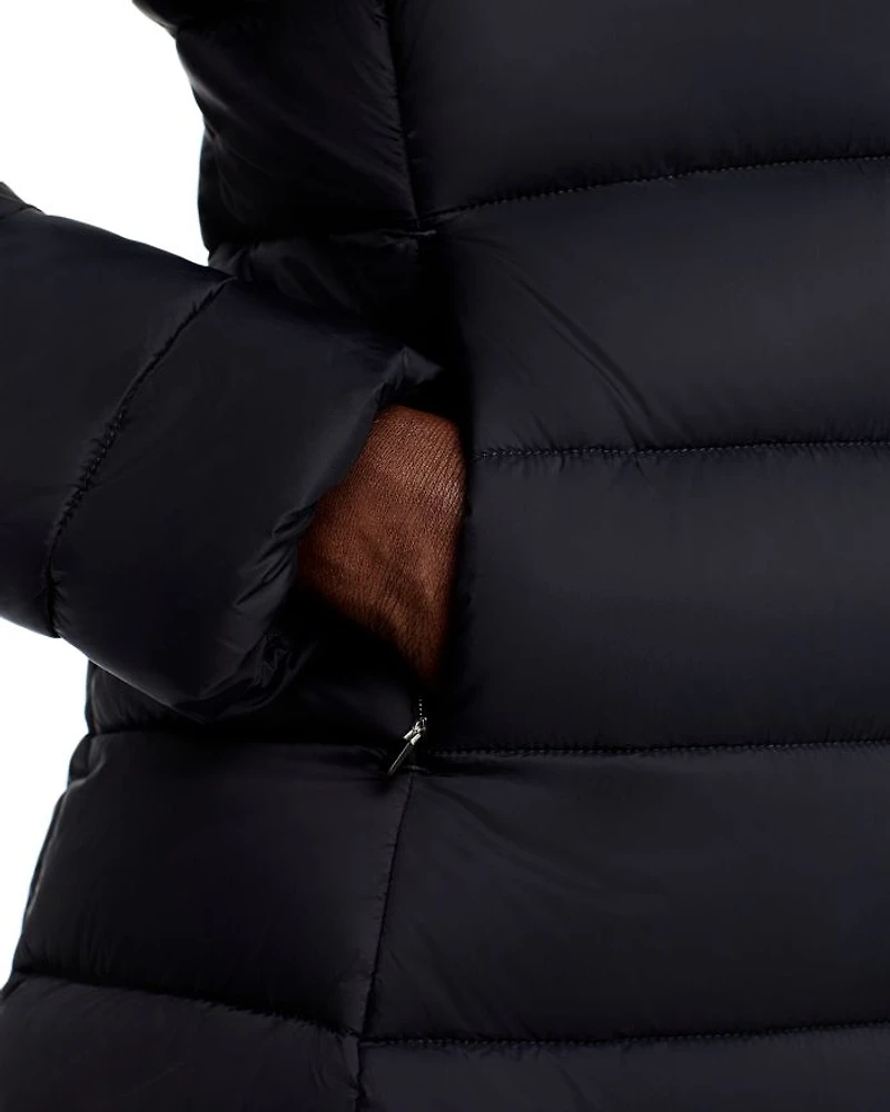 Joanne Puffer Coat