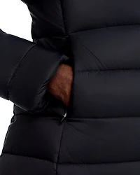 Joanne Puffer Coat
