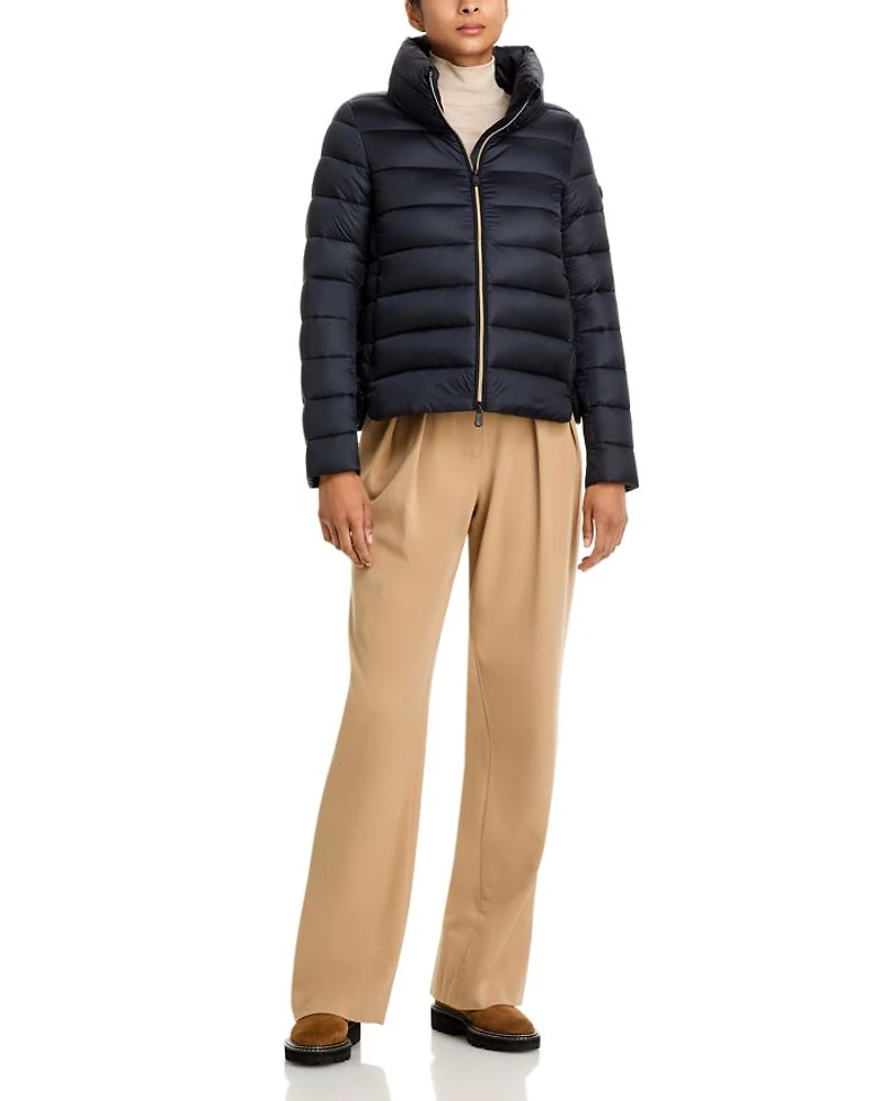 Elsie Puffer Coat