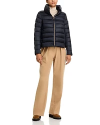 Elsie Puffer Coat