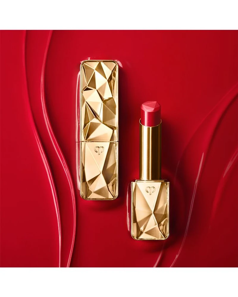 The Precious Lipstick