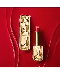 The Precious Lipstick