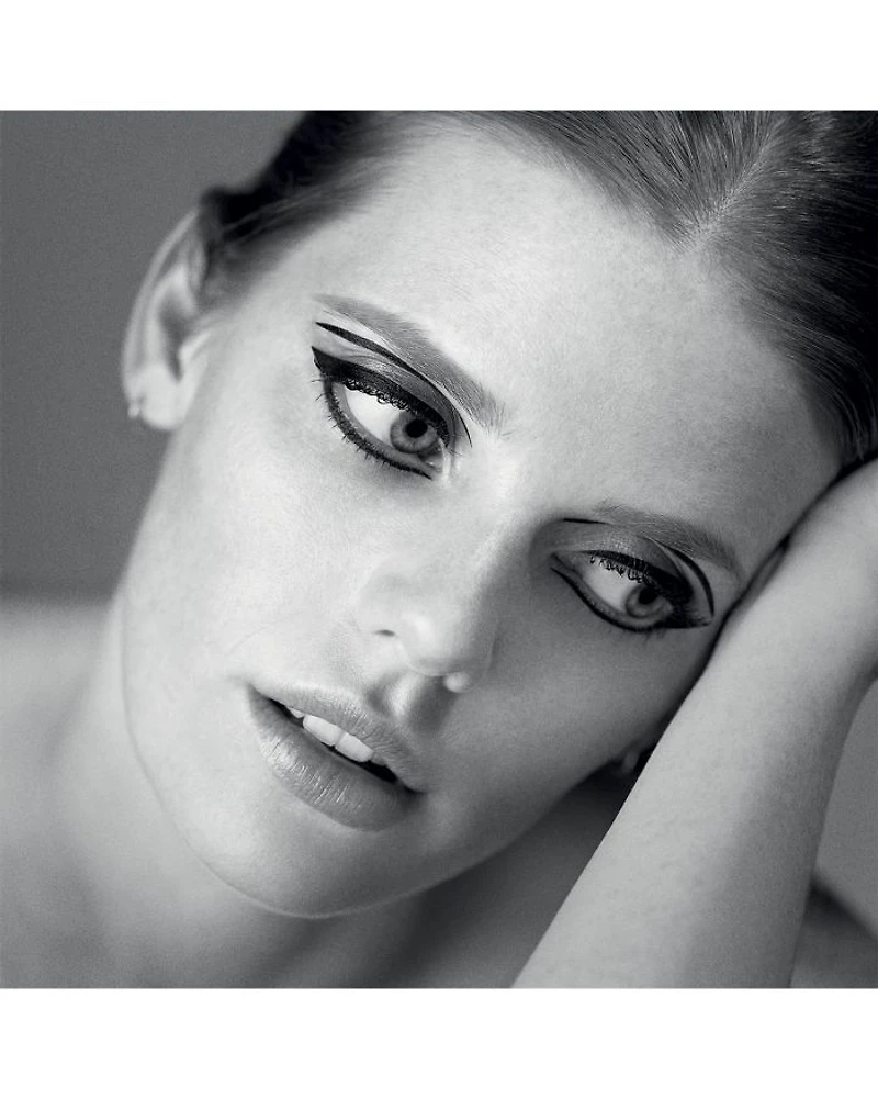 Ligne Noire Eyeliner - Deep Black