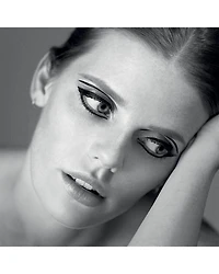 Ligne Noire Eyeliner - Deep Black