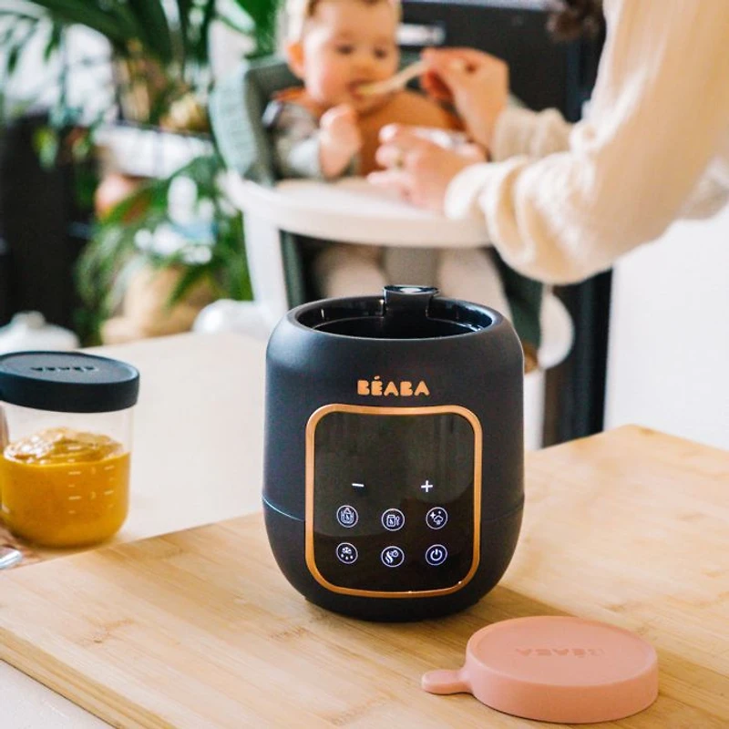 Multi Milk Baby Bottle & Jar Warmer