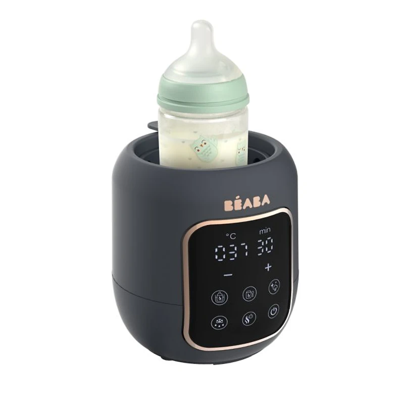 Multi Milk Baby Bottle & Jar Warmer