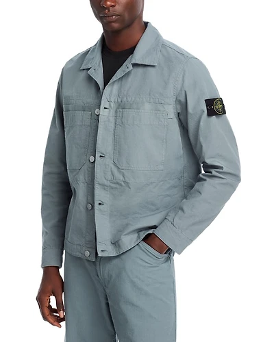 Chore Overshirt