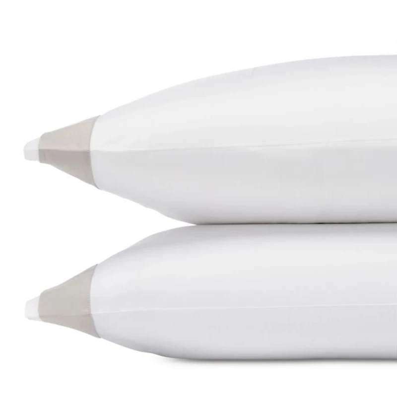 Flying Sateen King Pillowcase Set - Exclusive