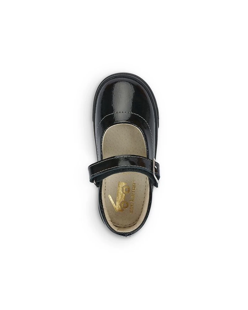 Girls' Lucia Mary Jane Shoes - Baby, Toddler, Little Kid