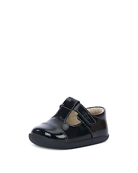 Girls' Bianca Mini Leather Shoes - Baby