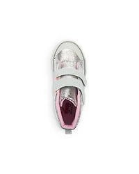 Girls' Dean Adapt II High Top Sneakers - Toddler