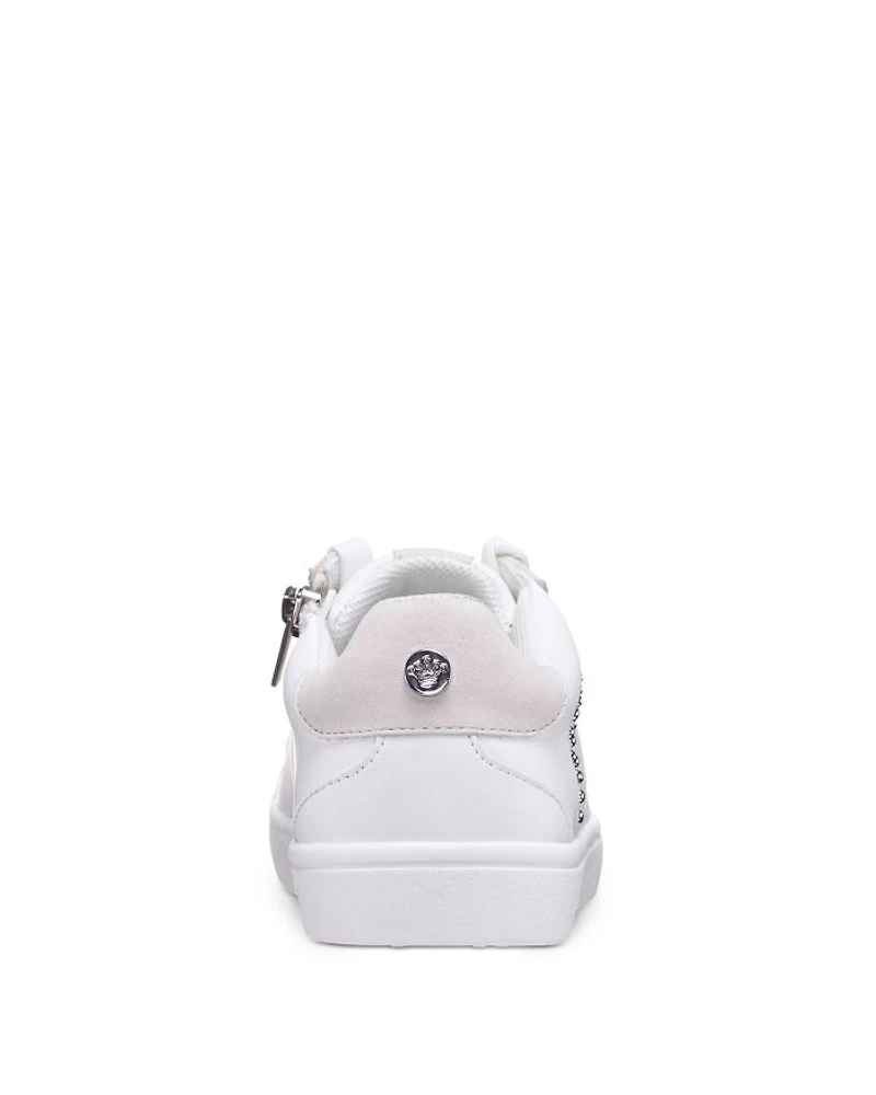 Girls' Zicky Low Top Sneakers - Little Kid, Big Kid