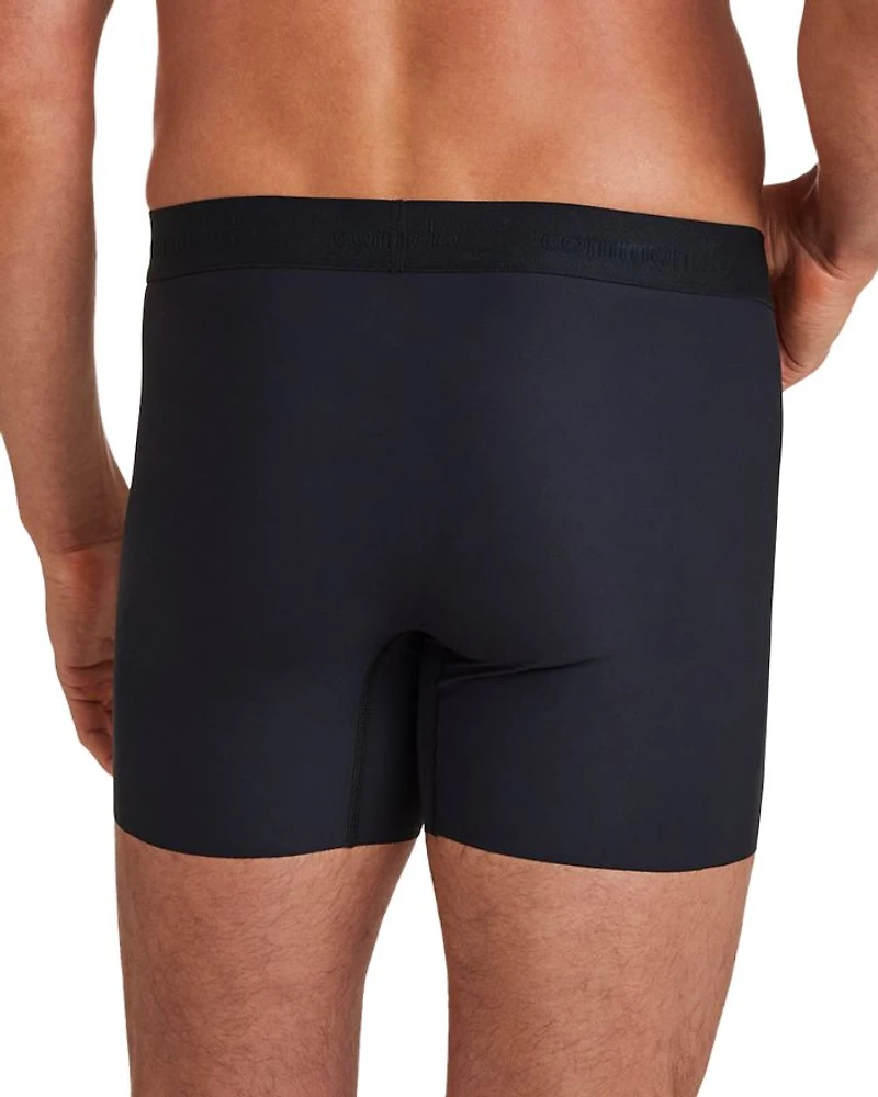 Classic Microfiber Boxer Brief