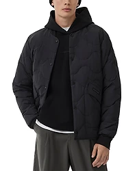 Canada Goose Black Label Boswell Reversible Liner Jacket