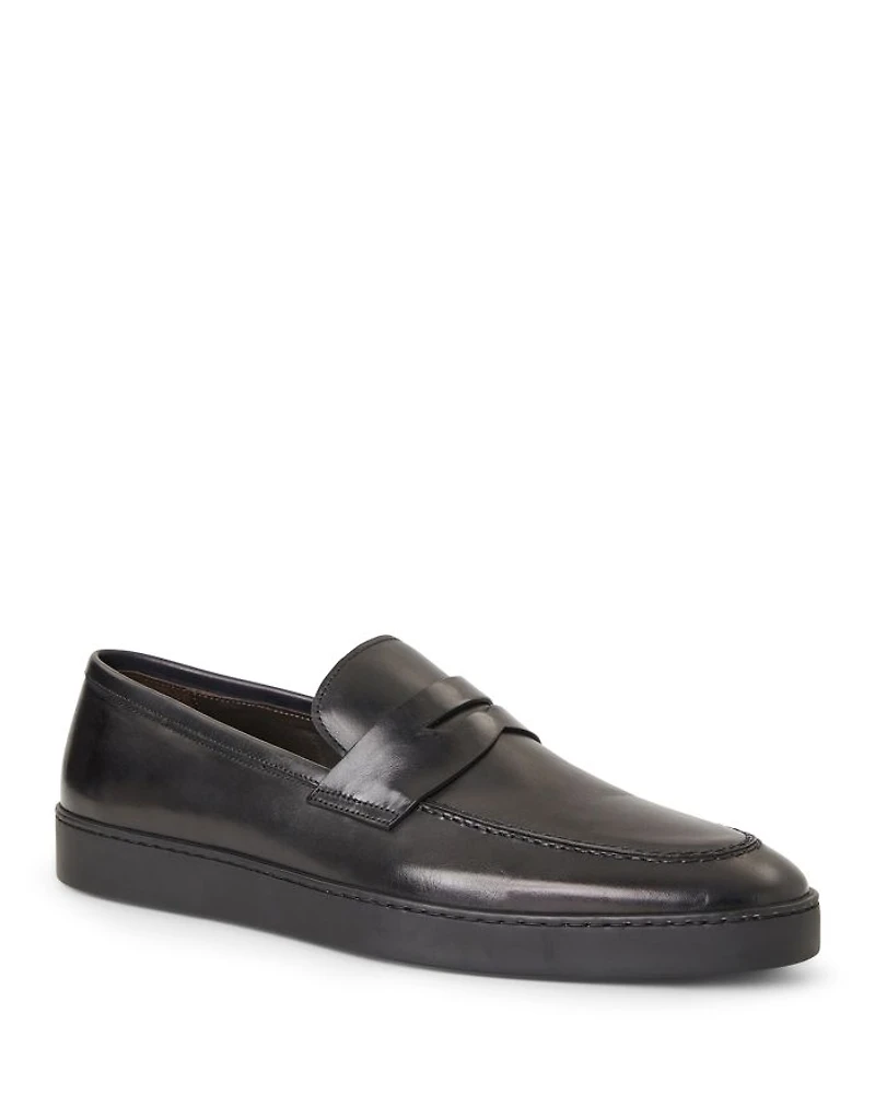 Men's Hybrid Penny Loafers
