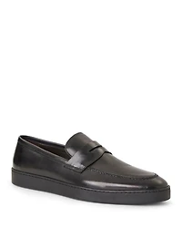 Men's Hybrid Penny Loafers