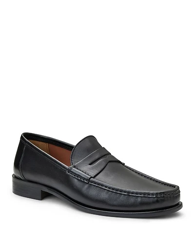 Men's Penny Loafers