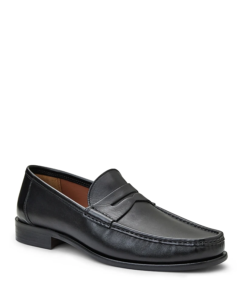 Bruno Magli Men's Penny Loafers