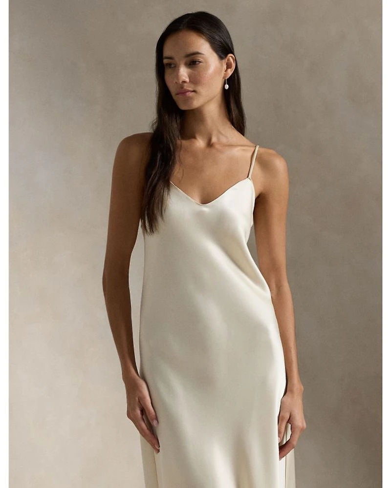 Slip Dress