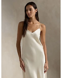 Slip Dress