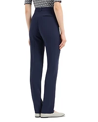 Straight Pants