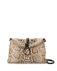 Bottega Veneta Small Liberta Crossbody Bag